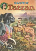 Sommaire Tarzan Super n° 29